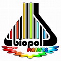 biopol paints logo